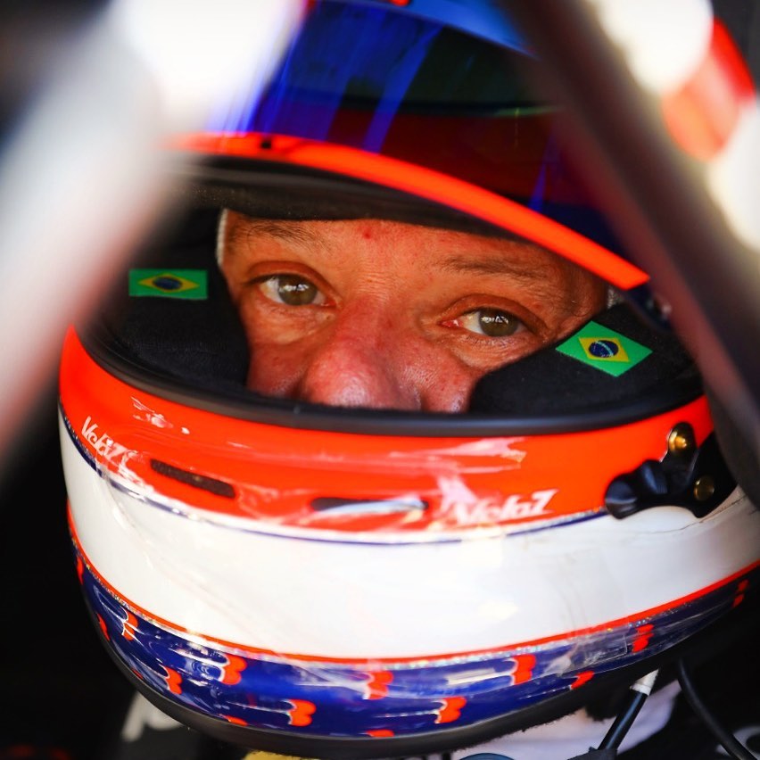 Rubens Barrichello